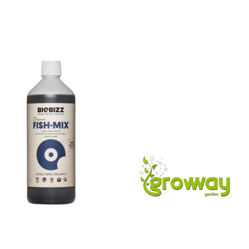 BioBizz FishMix