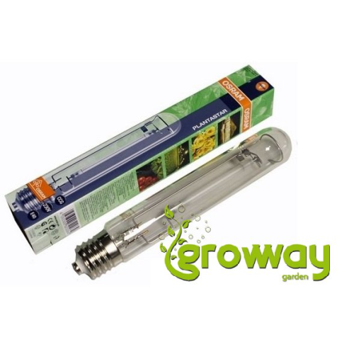 Osram Plantastar 250W HPS růst i květ