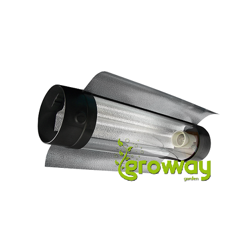 Prima Klima Cooltube 125x400 mm