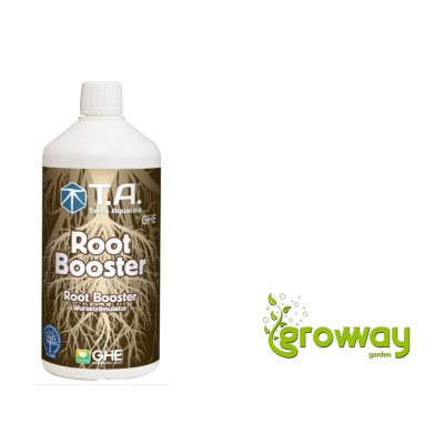 Terra Aquatica Root Booster