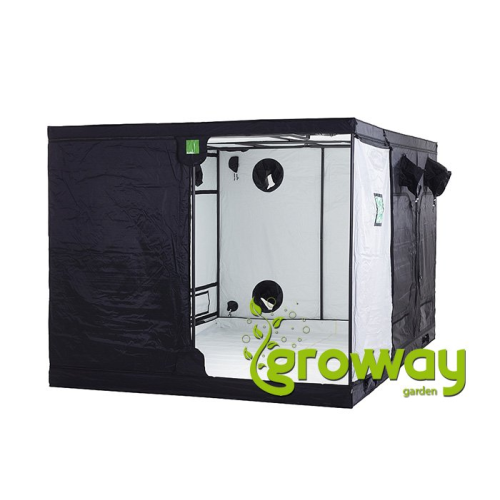 Budbox White PRO Titan+ 240x240x200 cm