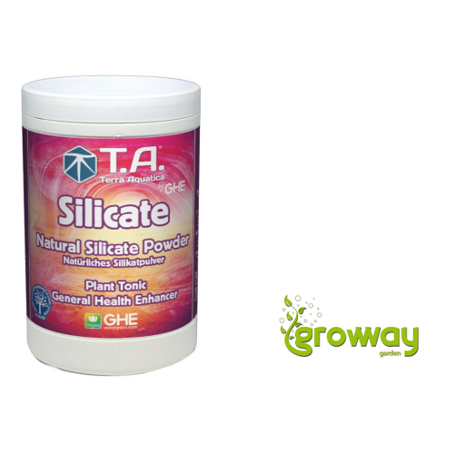 Terra Aquatica Silicate