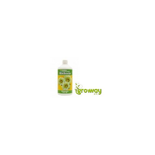 General Hydroponics - BioSevia Grow