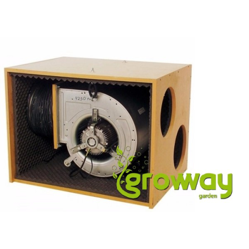 Torin 3250m3 MDF Softbox