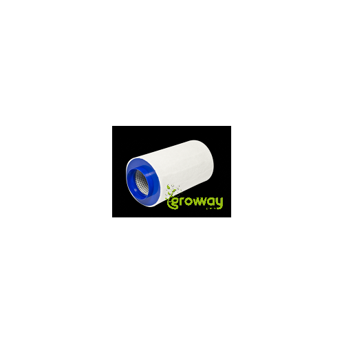 Filtr CarbonActive - Φ 200mm - 1000m3/hod