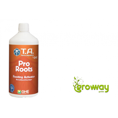 Terra Aquatica Pro Roots