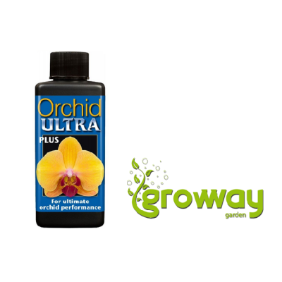 Growth Technology Orchid Ultra