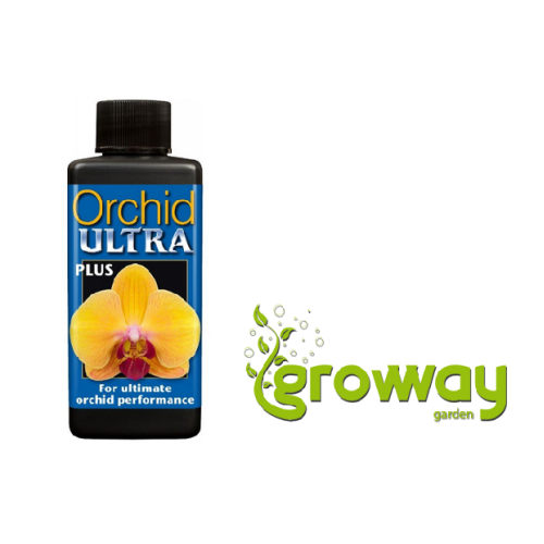 Growth Technology Orchid Ultra