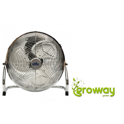 Ventilátor STURM podlahový,průměr 30cm,50W