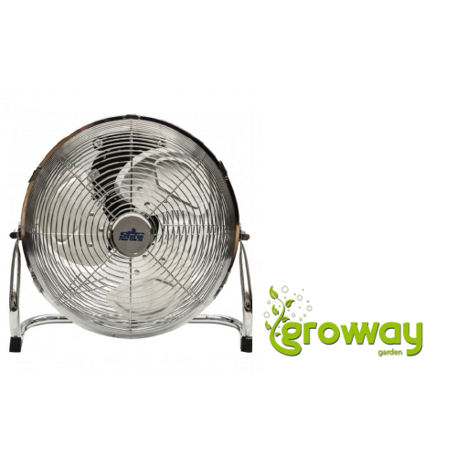 Ventilátor STURM podlahový,průměr 30cm,50W