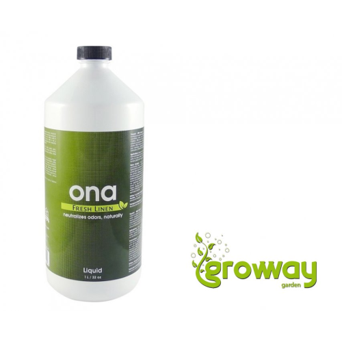 ONA Liquid Fresh Linen