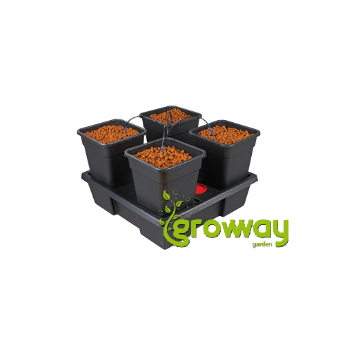 Atami WILMA L 4 – 18L