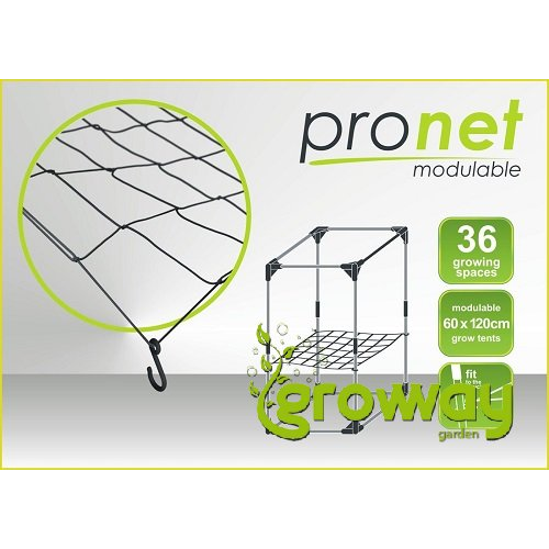 Garden Highpro PRONET