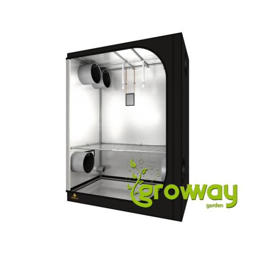 Secret Jardin Dark Room 150W Rev 3,0 150x90x200 cm