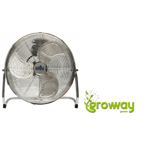 Ventilátor STURM podlahový,průměr 40cm,70W
