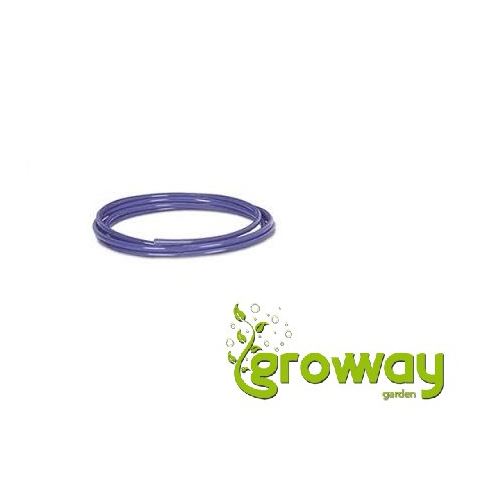 Hadice do osmózy/filtračního systému GrowMax - 3/8 10m
