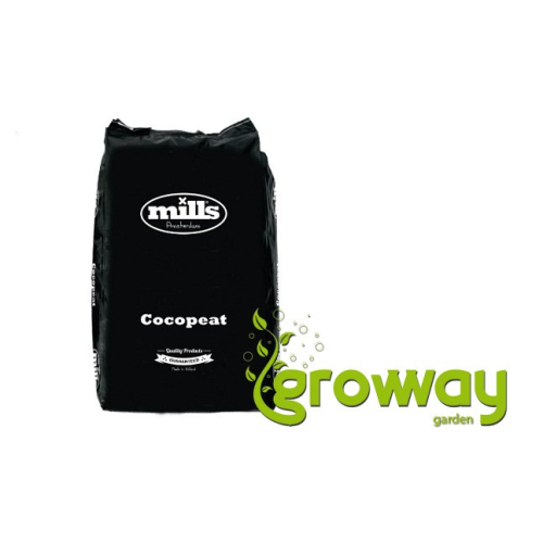 Mills Cocopeat