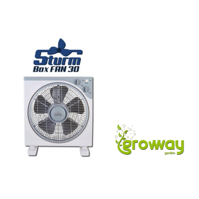 STURM BOXFAN
