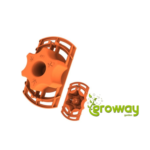 Secret Jardin Cutting Tool pro Cable Flange