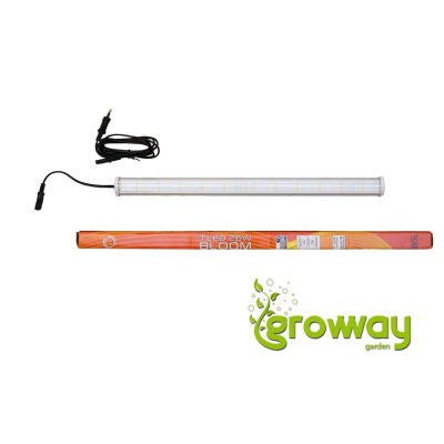 SunPro TLED Bloom 26W/54cm, na květ