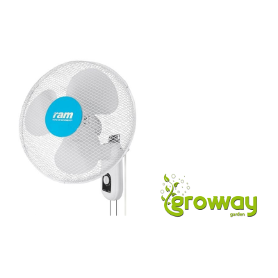 RAM Wall Fan