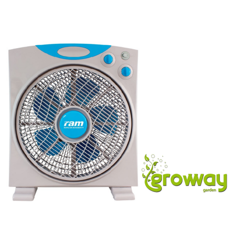 RAM ECO Fan