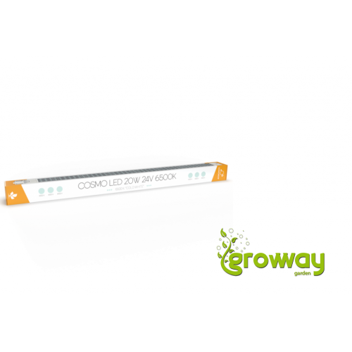 Secret Jardin Cosmorrow LED 20W Grow