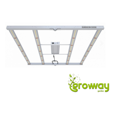 SunPRO Sundocan 500W V2. Led 3.05 umol/J
