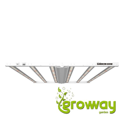 SunPro SUNDOCAN 680W LED