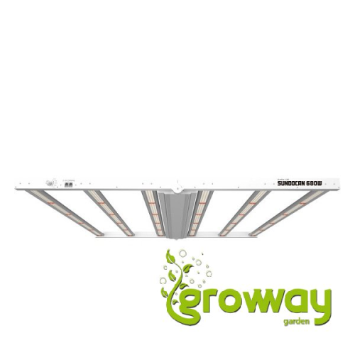 SunPro SUNDOCAN 680W LED