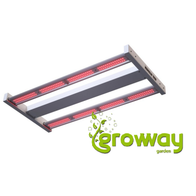 SunPro Mamasun 100W LED FAR RED