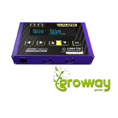 Lumatek Digital Panel PLUS 2.0  Controller (HID+LED)