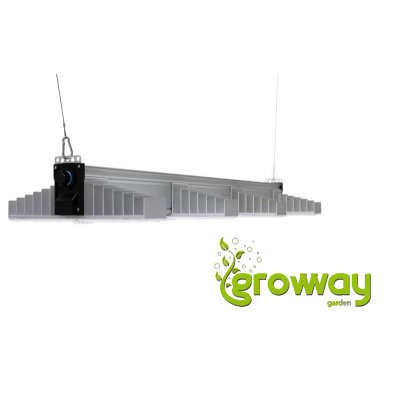 SANlight EVO 4-120 265W LED 3 µmol/J - V1.5