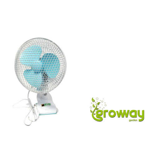 Oscilační ventilátor Pure Fan