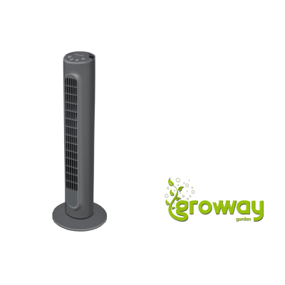 Honeywell HYF1101E4 sloupový ventilátor