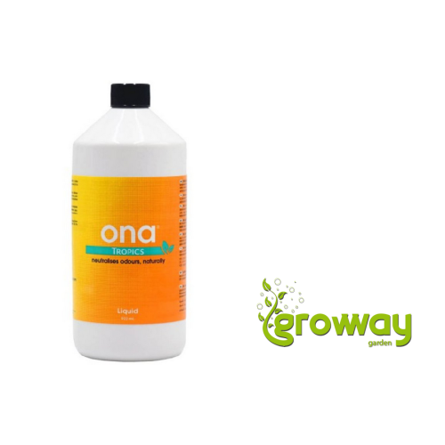 ONA Liquid Tropics