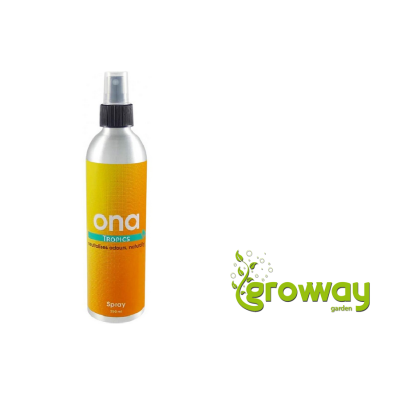 ONA Spray osvěžovač vzduchu Tropics