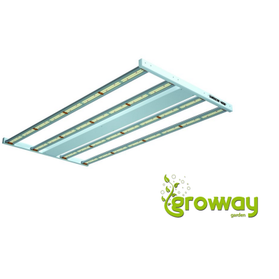SunPro SUNDOCAN 400W LED