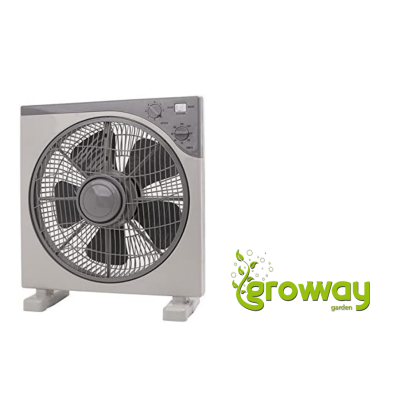 Ventilátor Vanguard Tropicano Ø 30cm 3 rychlosti