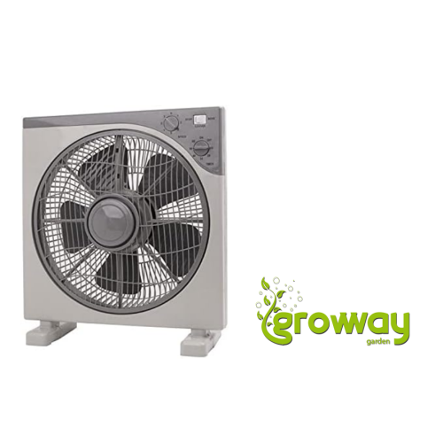 Ventilátor Vanguard Tropicano Ø 30cm 3 rychlosti