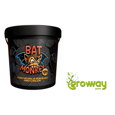 Monkey BatMonkey