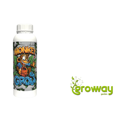 Monkey Grow