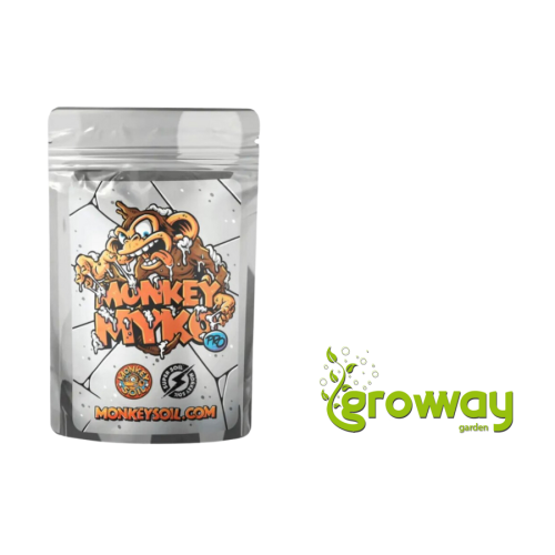Monkey Myko Pro