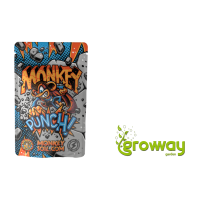 Monkey Punch