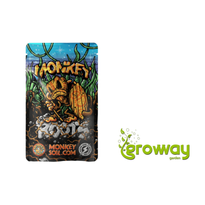 Monkey Roots