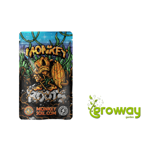 Monkey Roots