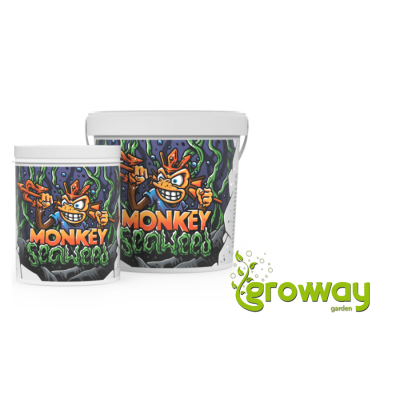 Monkey Seaweed