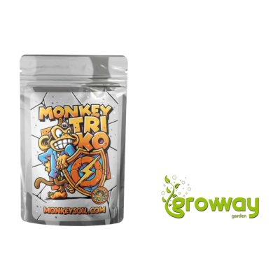 Monkey Triko