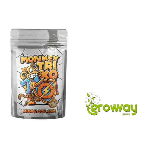 Monkey Triko