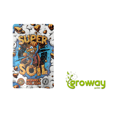 Monkey SuperSoil